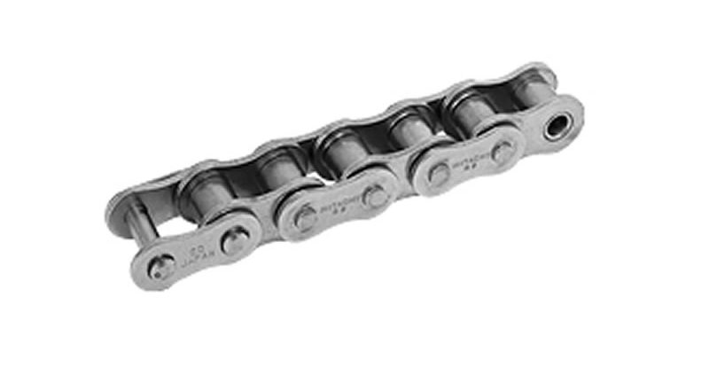 Senqcia-Plated-roller-chain