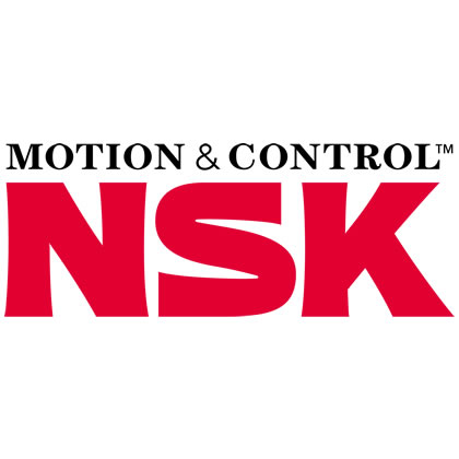 NSK-bearings-logo