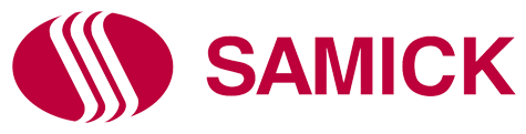 Logo Samick
