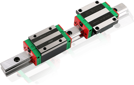 LINEAR SYSTEMS