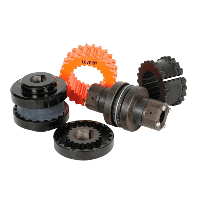 S-Flex Endurance