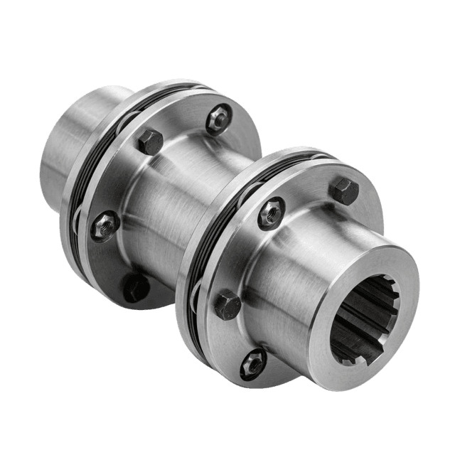 Disc Couplings