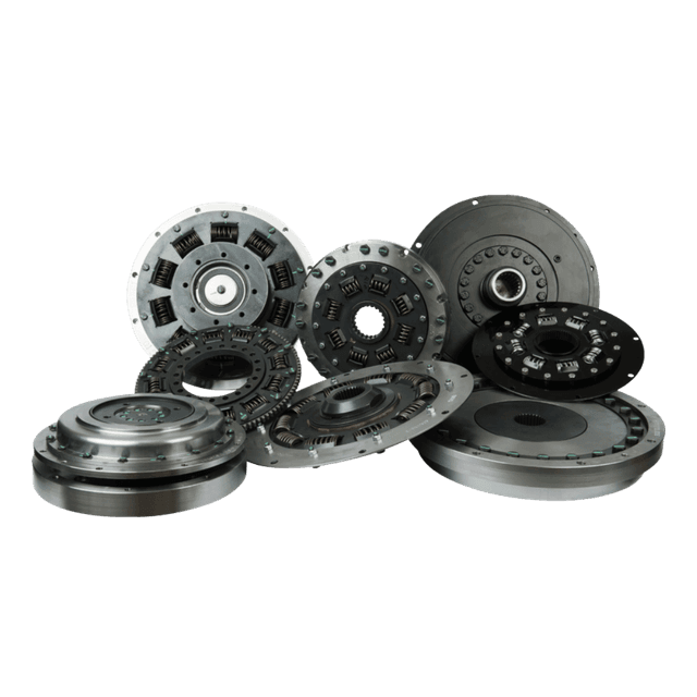 Torsional Couplings