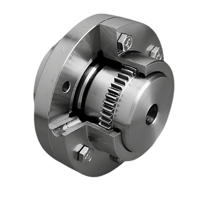 Gear Couplings