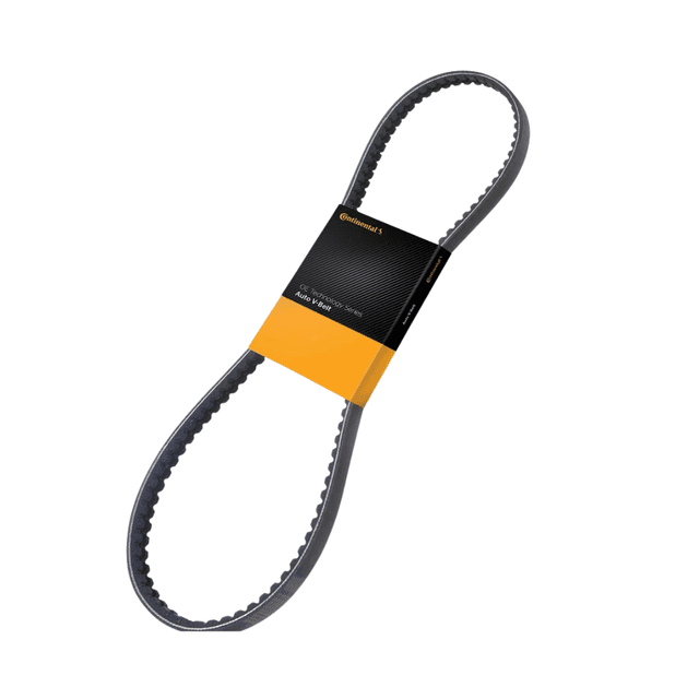V-belts