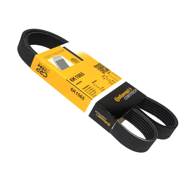 flat belts