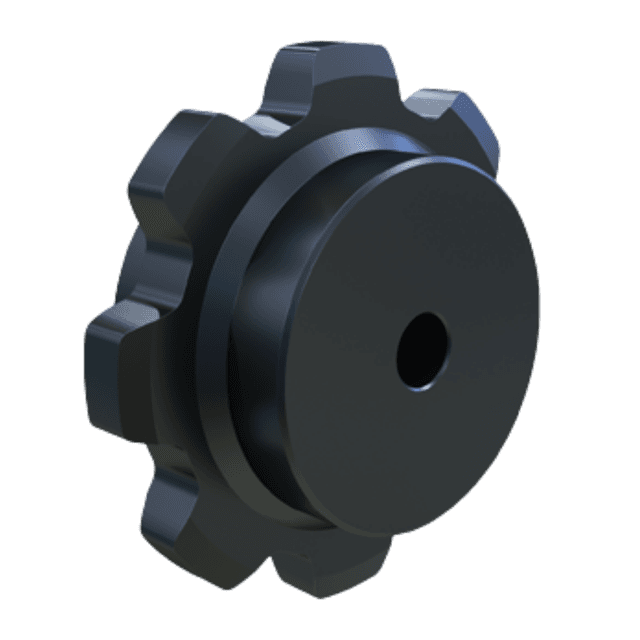 Engineering Chain Sprockets