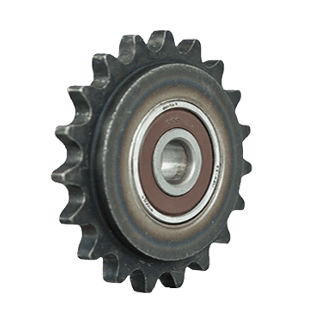 Sprockets Idler