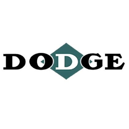 Rodamientos-dodge-logo