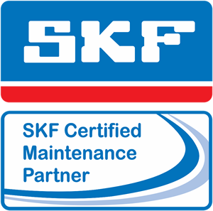 SKF Mantenimiento Certificado