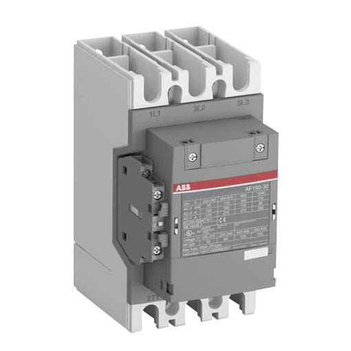 Contactor 190 de ABB Enuentra en BIOSA MOTION los contactores ABB