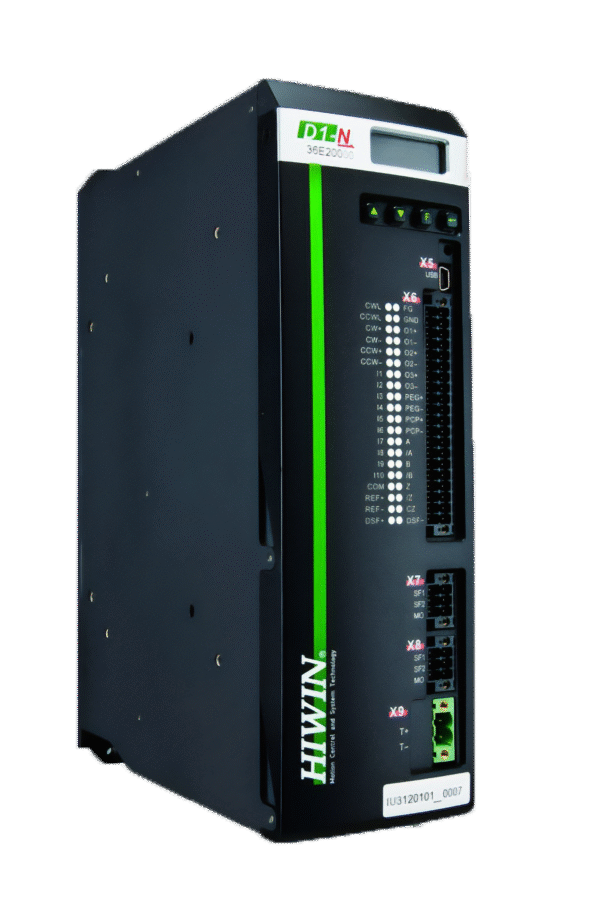 SERVOMOTOR