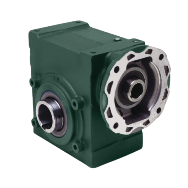 TIGEAR - REDUCTOR