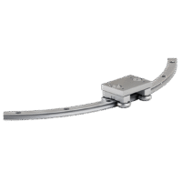CURVILINE