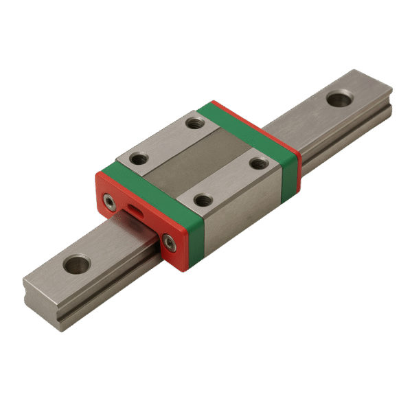 GUÍA LINEAL MINIATURA