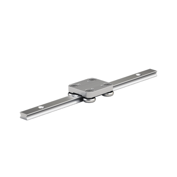 MINIROLLER RAIL