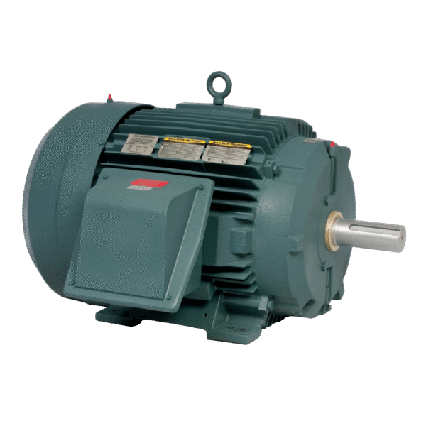MOTOR ALTA EFICIENCIA