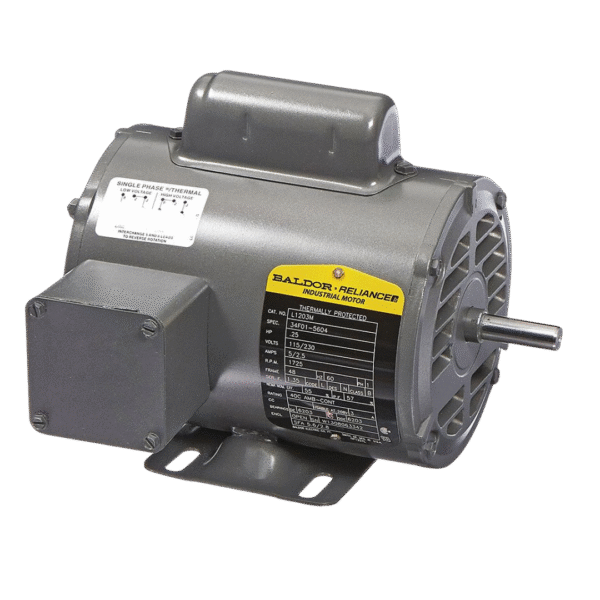 MOTOR DE PROPÓSITO GENERAL