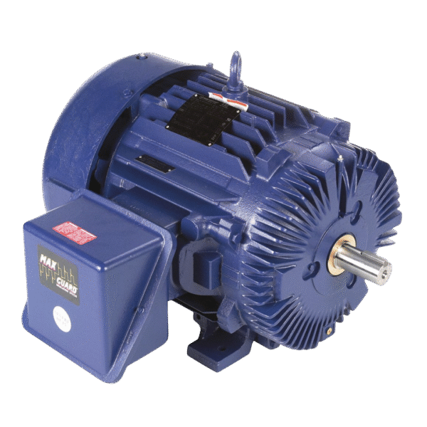 MOTOR ELÉCTRICO TRIFÁSICO