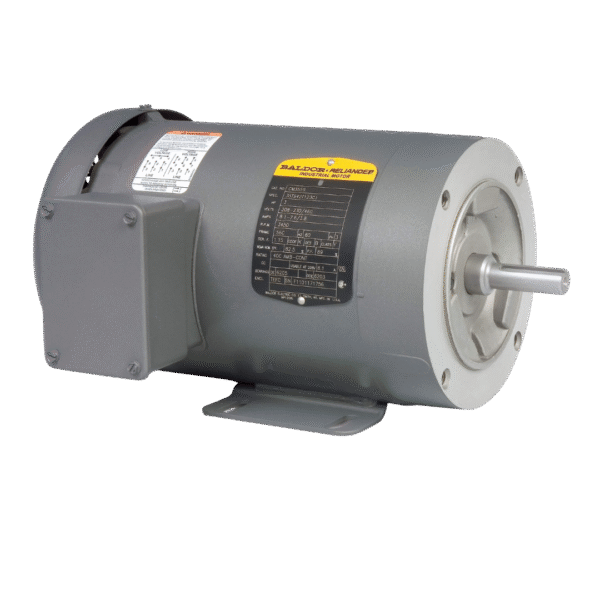 MOTOR ELÉCTRICO TRIFÁSICO BRIDA C