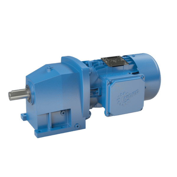 REDUCTOR COAXIAL UNICASE