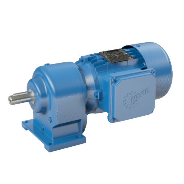 REDUCTOR COAXIAL